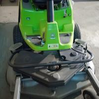 Trattorino Grillo FD 280