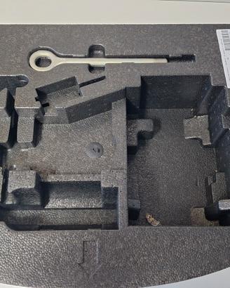 VASCA KIT RIPARAZIONE PNEUMATICI FIAT PANDA 