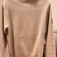 Maglia dolcevita uomo V2 BRAND 