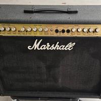 Amplificatore MARSHALL Valvestate s80