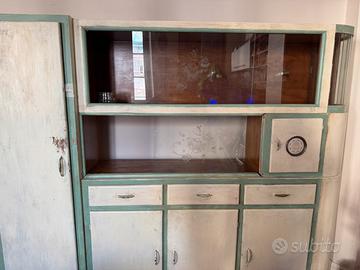 Credenza anni 50