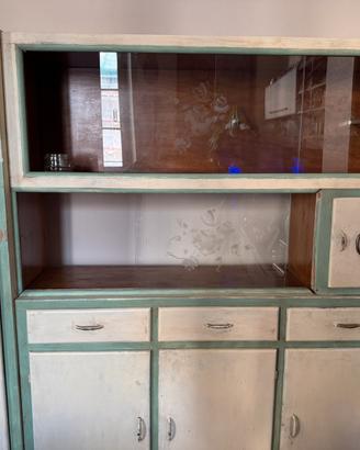 Credenza anni 50