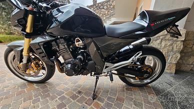 kawasaki z1000 anno 2005