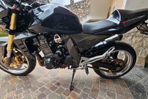 kawasaki z1000 anno 2005