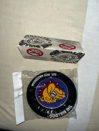 Gadget bulldog set originale Amsterdam