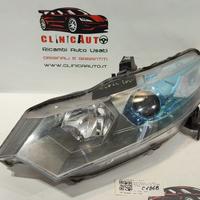 FARO ANTERIORE SINISTRO HONDA Insight 1Â° Serie 33