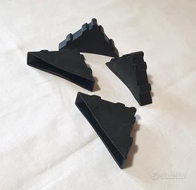 4x paraspigoli protezioni angolari per bambini