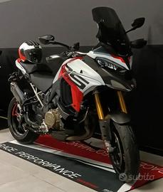 multistrada 1200 RS