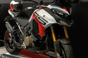 multistrada 1200 RS