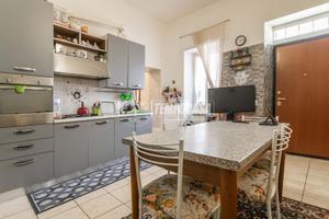 OLGIATE OLONA - BILOCALE SENZA SPESE CONDOMINIALI