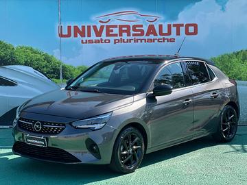 Opel Corsa 1.2 Benz/Gpl 75cv Elegance 2020