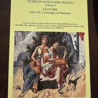 Cofanetto classici antichi rilegati prestigiosi