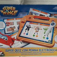 Giochi educativi METODO MONTESSORI