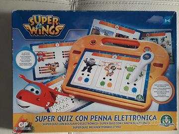 Giochi educativi METODO MONTESSORI