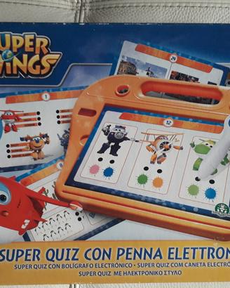 Giochi educativi METODO MONTESSORI