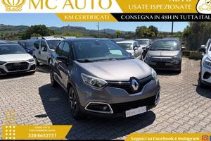 RENAULT Captur 0.9 TCe 12V 90 CV Start&Stop Ener