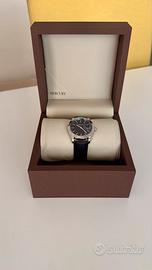 Orologio uomo Mercury Swiss Made (Nuovo)