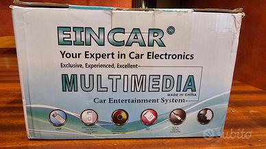 Autoradio 2 din 