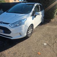 Ford B-Max 1.0 EcoBoost 100 CV Business