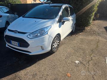 Ford B-Max 1.0 EcoBoost 100 CV Business