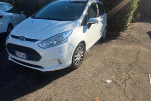 Ford B-Max 1.0 EcoBoost 100 CV Business