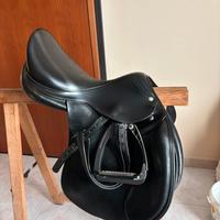 Sella da salto Equipe