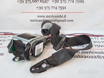 CINTURA DI SICUREZZA ANTERIORE DESTRA AUDI A6 Berl