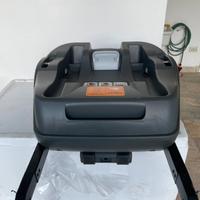 Base isofix per auto