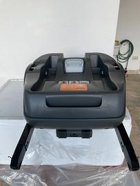 Base isofix per auto