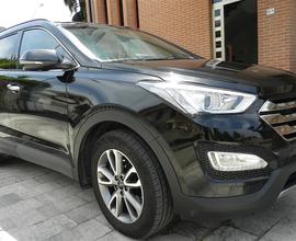 Hyundai Santa Fe Santa Fe 2.0 CRDi 4WD