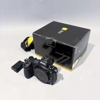 Fotocamera mirrorless Nikon Z6 II