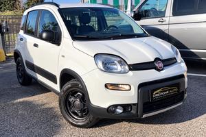 Fiat Panda 0.9 TwinAir Turbo S&S 4x4 Trussardi