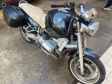 Bmw r 850 r - 1999