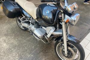 Bmw r 850 r - 1999