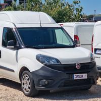 Fiat Doblo maxi benz-metano