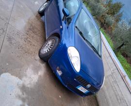 Fiat Grande Punto Grande Punto 1.3 MJT 75 CV 3 por