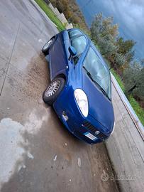 Fiat Grande Punto Grande Punto 1.3 MJT 75 CV 3 por