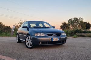 Audi S3 8L 1.8T 225 CV BAM –  ASI
