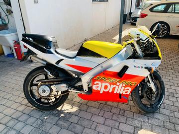 APRILIA AF1 125 Sport Pro '92 Limited Edition