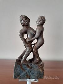Kamasutra . Giada, Cina 1930