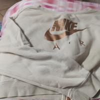 due felpe in stato buonissimo