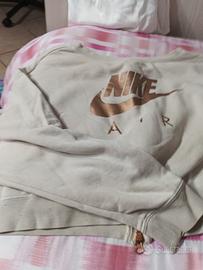 due felpe in stato buonissimo