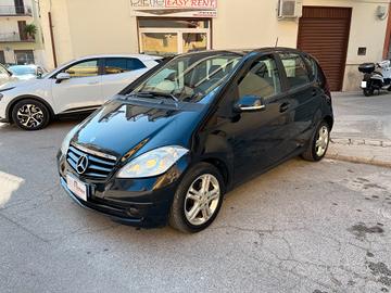 Mercedes-benz A 180 CDI Executive