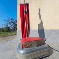 lucidatrice vintage funzionante