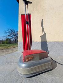 lucidatrice vintage funzionante