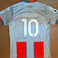 Maglia US Cremonese 2025/26 Vardy