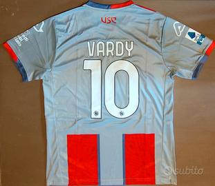 Maglia US Cremonese 2025/26 Vardy