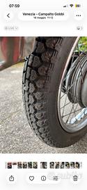 Moto militare