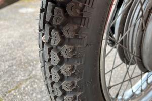 Moto militare