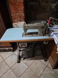 macchine da cucire